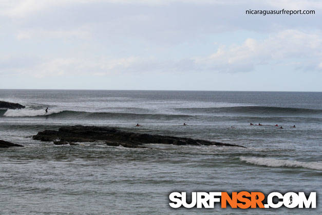 Nicaragua Surf Report - Report Photo 12/19/2007  1:34 PM 