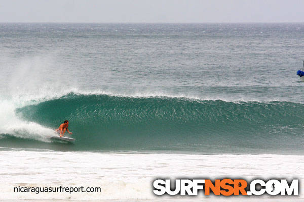 Nicaragua Surf Report - Report Photo 07/26/2013 3:54 PM