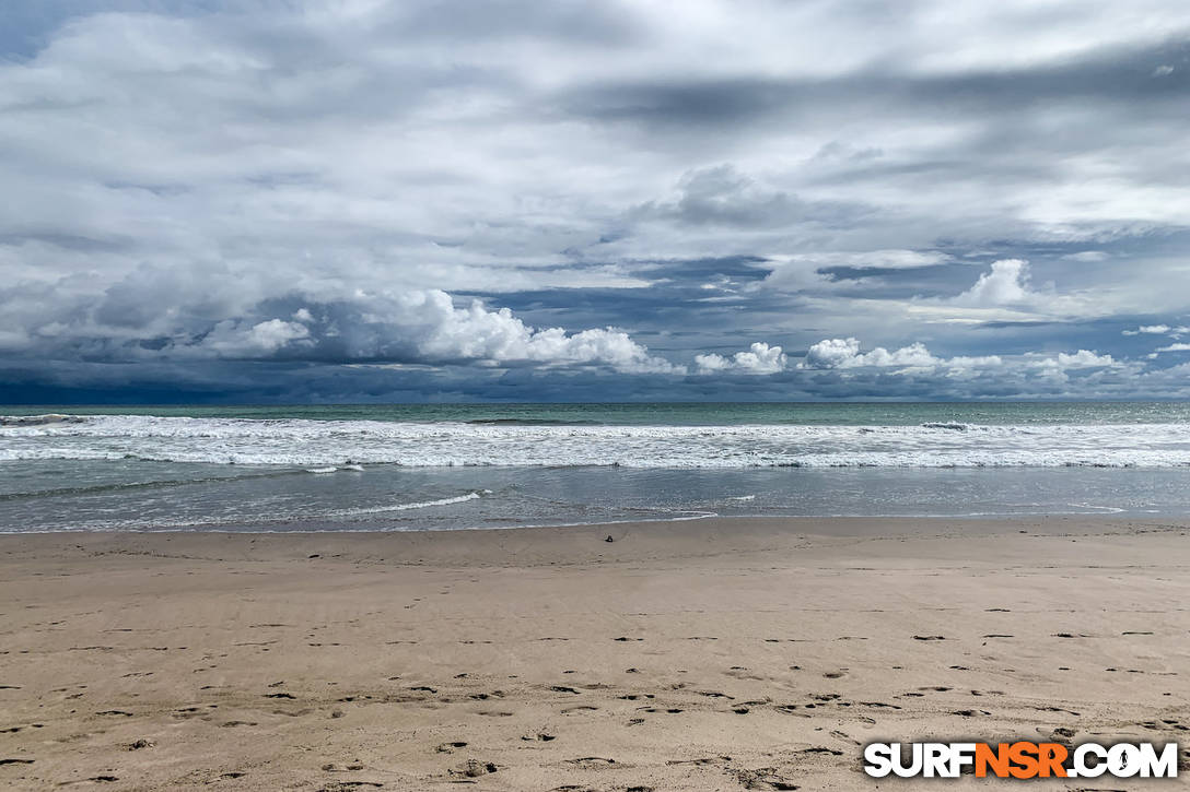 Nicaragua Surf Report - Report Photo 09/19/2022  5:13 PM 