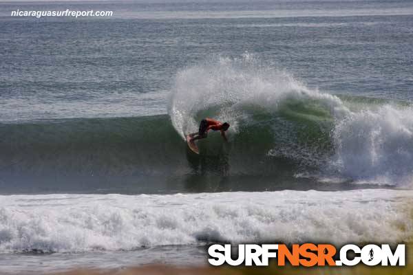 Nicaragua Surf Report - Report Photo 09/20/2011 6:07 PM