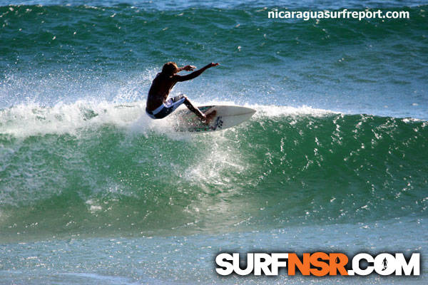 Nicaragua Surf Report - Report Photo 01/14/2013  3:17 PM 