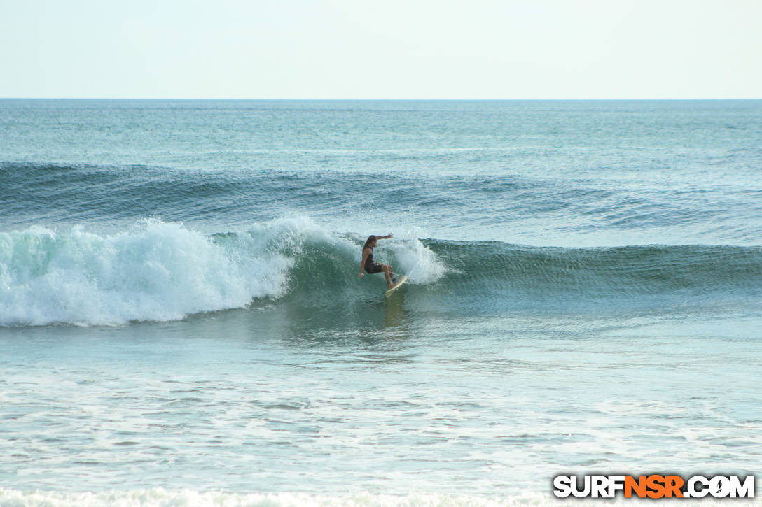 Nicaragua Surf Report - Report Photo 11/13/2019 5:44 PM