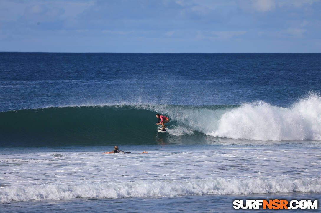 Nicaragua Surf Report - Report Photo 11/07/2023  8:19 PM 