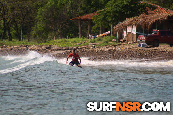 Nicaragua Surf Report - Report Photo 09/09/2010 3:12 PM