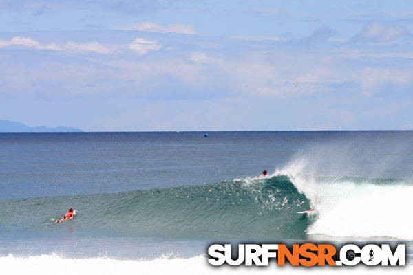 Nicaragua Surf Report - Report Photo 08/14/2013  1:32 PM 