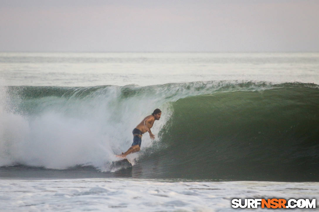 Nicaragua Surf Report - Report Photo 10/16/2020  7:09 PM 