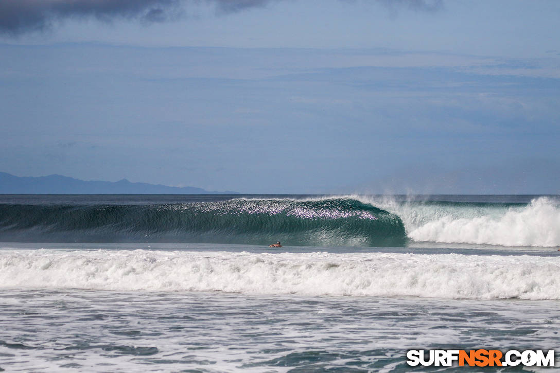 Nicaragua Surf Report - Report Photo 08/10/2020 9:20 PM