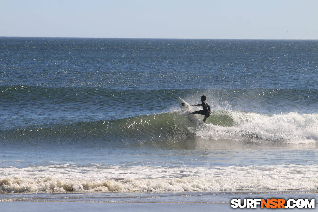 Nicaragua Surf Report - Report Photo 03/14/2020  5:14 PM 