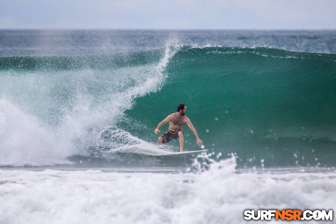 Nicaragua Surf Report - Report Photo 10/17/2021 8:02 PM