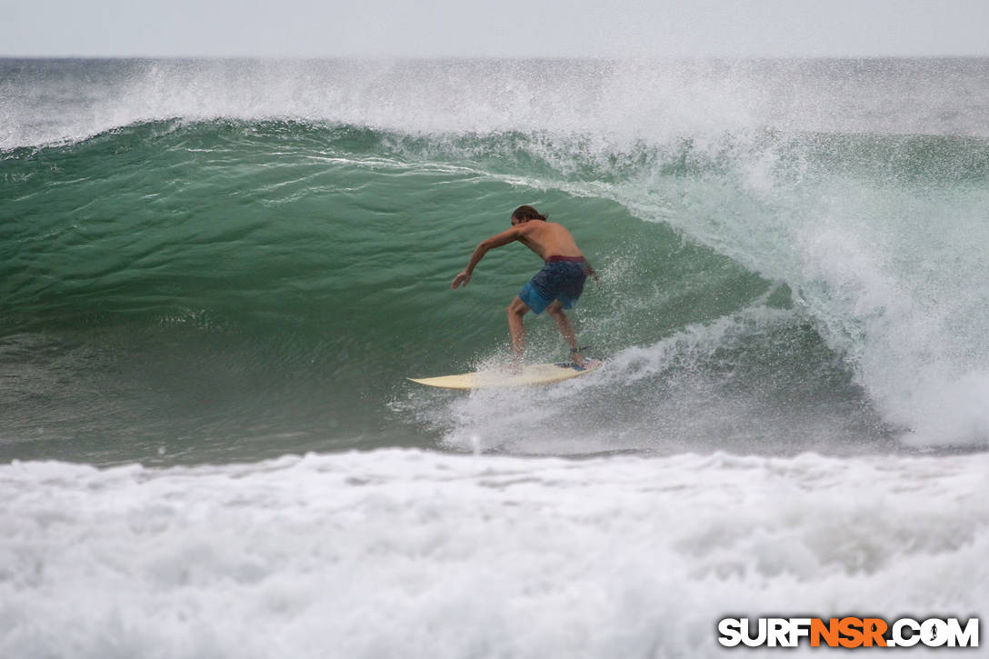 Nicaragua Surf Report - Report Photo 10/25/2018  1:06 PM 