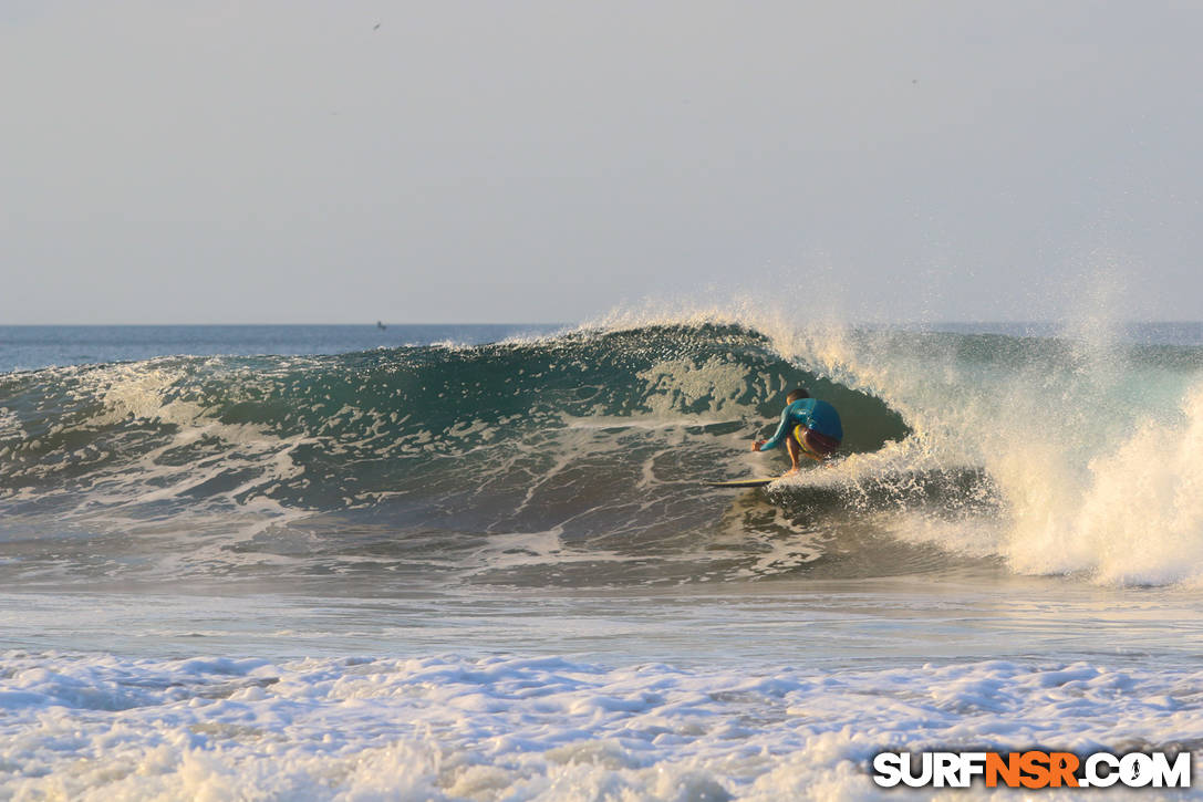 Nicaragua Surf Report - Report Photo 02/25/2016  12:48 PM 