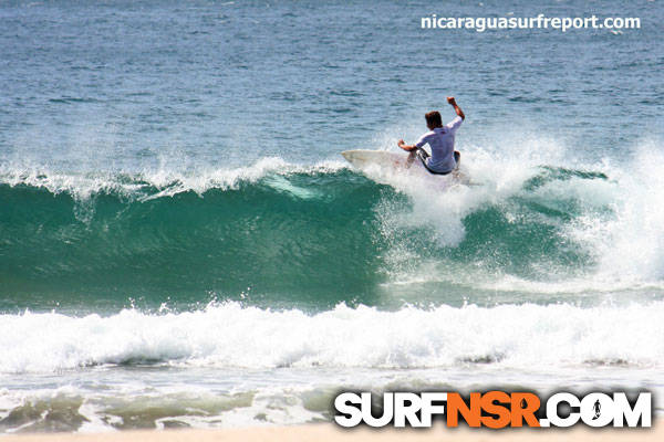 Nicaragua Surf Report - Report Photo 01/09/2013  2:17 PM 