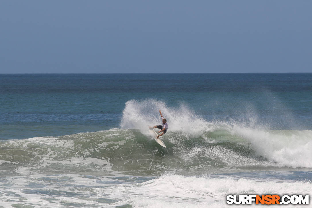 Nicaragua Surf Report - Report Photo 09/12/2015  4:01 PM 