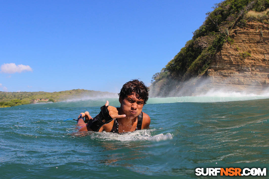 Nicaragua Surf Report - Report Photo 12/12/2015  8:52 PM 