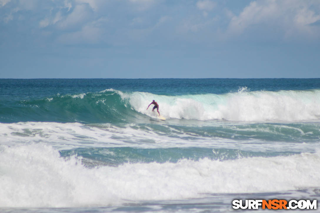 Nicaragua Surf Report - Report Photo 05/20/2020 3:58 PM