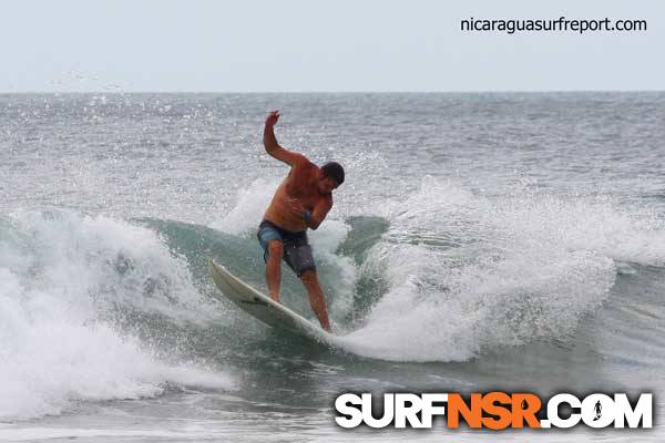 Nicaragua Surf Report - Report Photo 11/15/2013  3:10 PM 