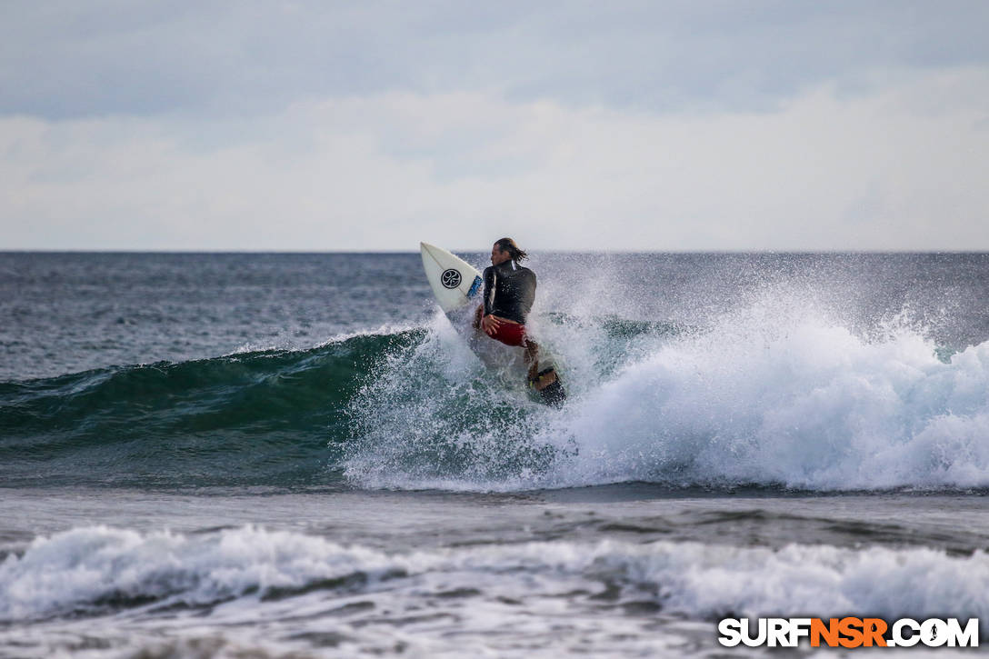 Nicaragua Surf Report - Report Photo 12/21/2019  7:08 PM 