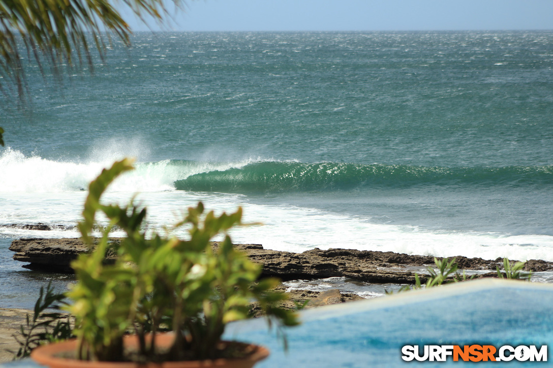 Nicaragua Surf Report - Report Photo 02/14/2018  6:58 PM 