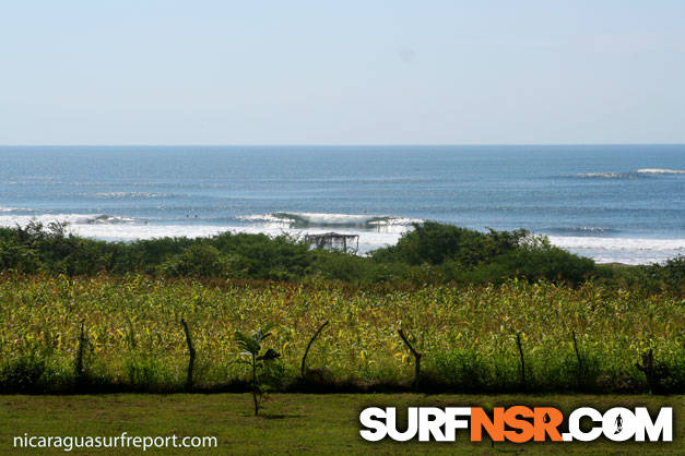 Nicaragua Surf Report - Report Photo 12/05/2007  8:03 PM 