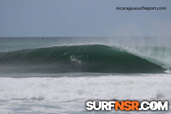 Nicaragua Surf Report - Report Photo 10/03/2014  2:36 PM 