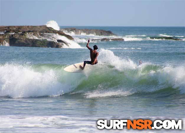 Nicaragua Surf Report - Report Photo 09/24/2006  11:28 PM 