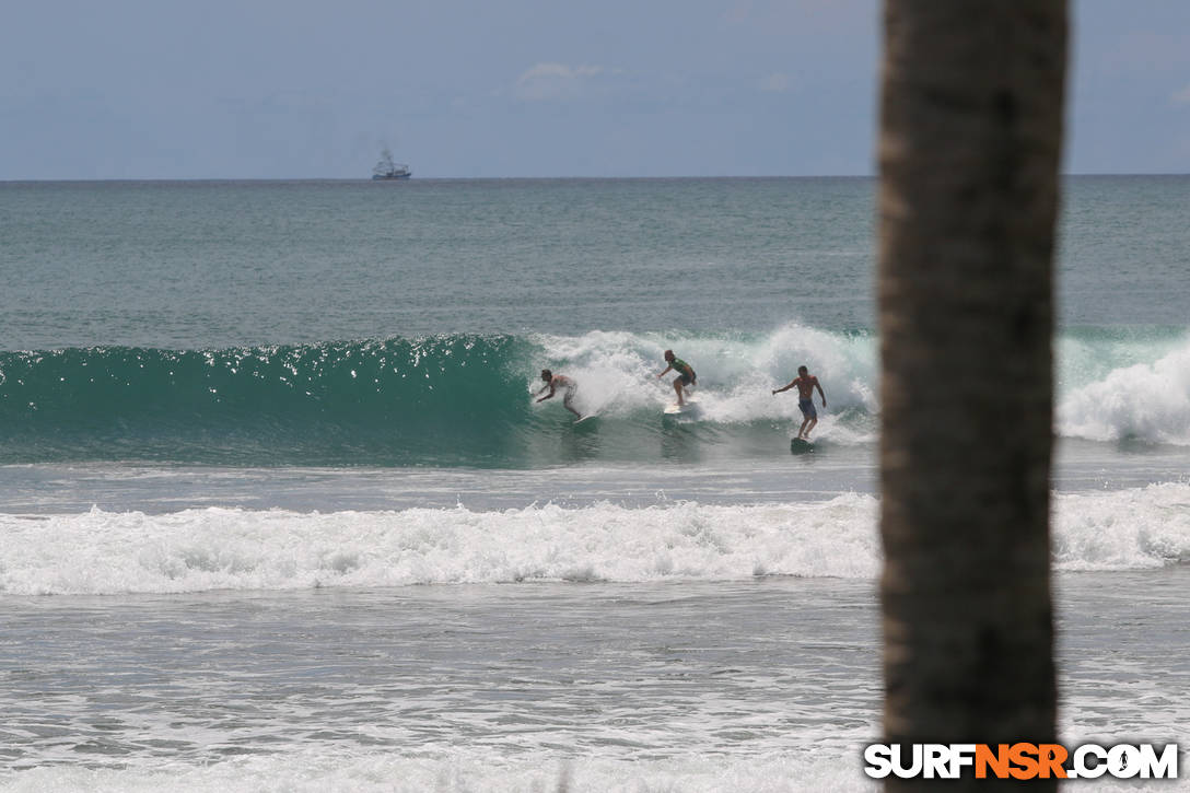 Nicaragua Surf Report - Report Photo 10/14/2015  4:26 PM 