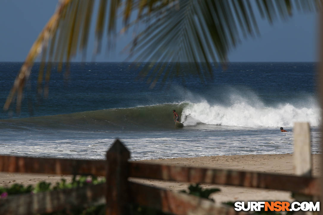 Nicaragua Surf Report - Report Photo 02/16/2016 4:11 PM