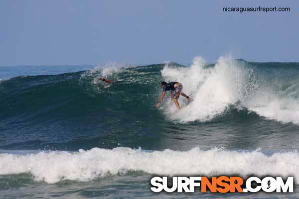 Nicaragua Surf Report - Report Photo 06/09/2011  9:16 AM 