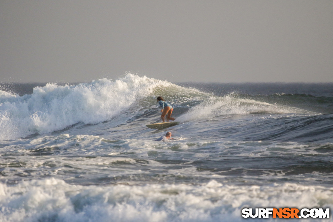 Nicaragua Surf Report - Report Photo 03/13/2018  7:12 PM 