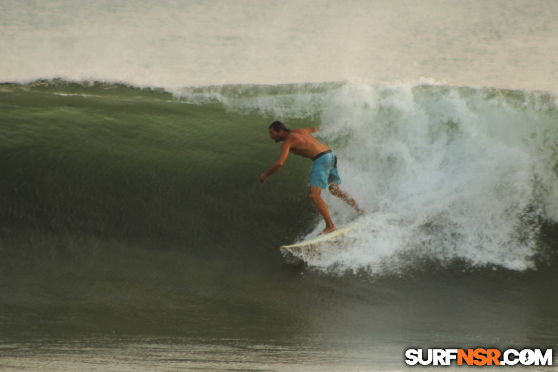 Nicaragua Surf Report - Report Photo 04/19/2019  11:40 PM 