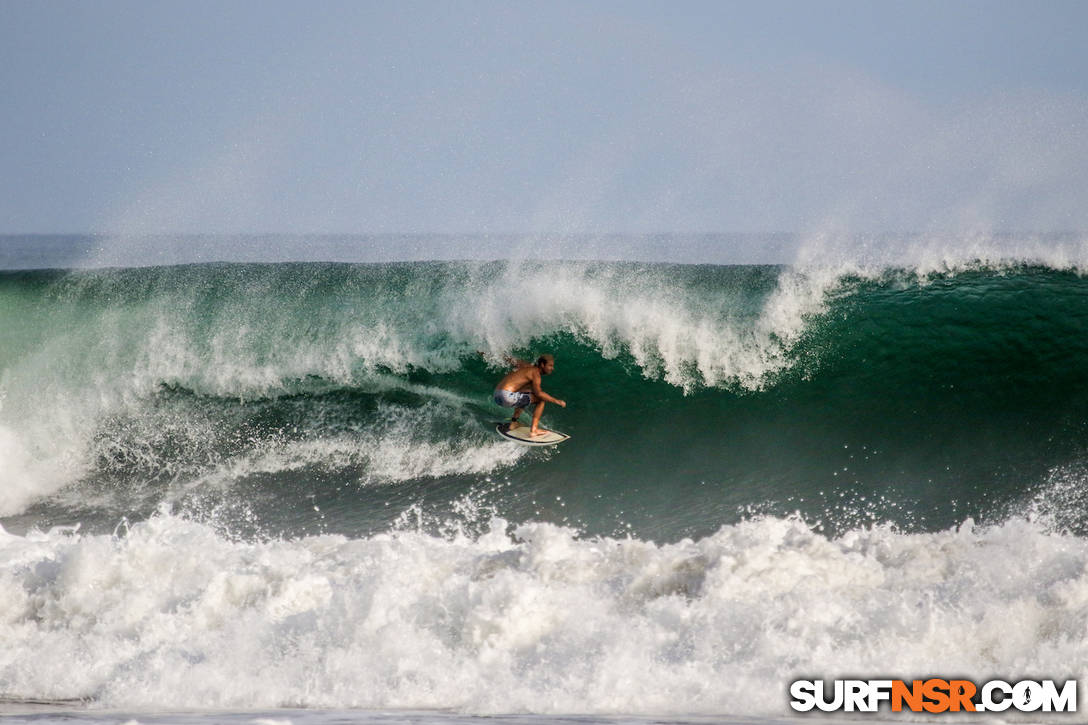 Nicaragua Surf Report - Report Photo 06/30/2019  8:13 PM 