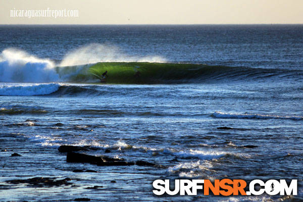 Nicaragua Surf Report - Report Photo 03/08/2012  9:10 PM 