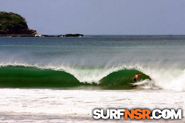 Nicaragua Surf Report - Report Photo 08/26/2013 6:42 PM