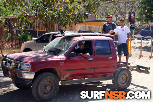 Nicaragua Surf Report - Report Photo 02/11/2010  1:55 PM 