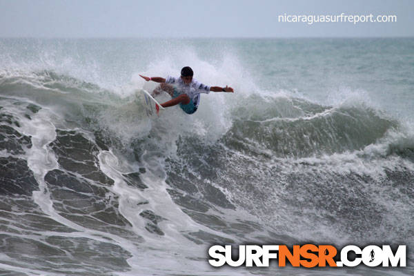 Nicaragua Surf Report - Report Photo 06/09/2013  8:36 PM 