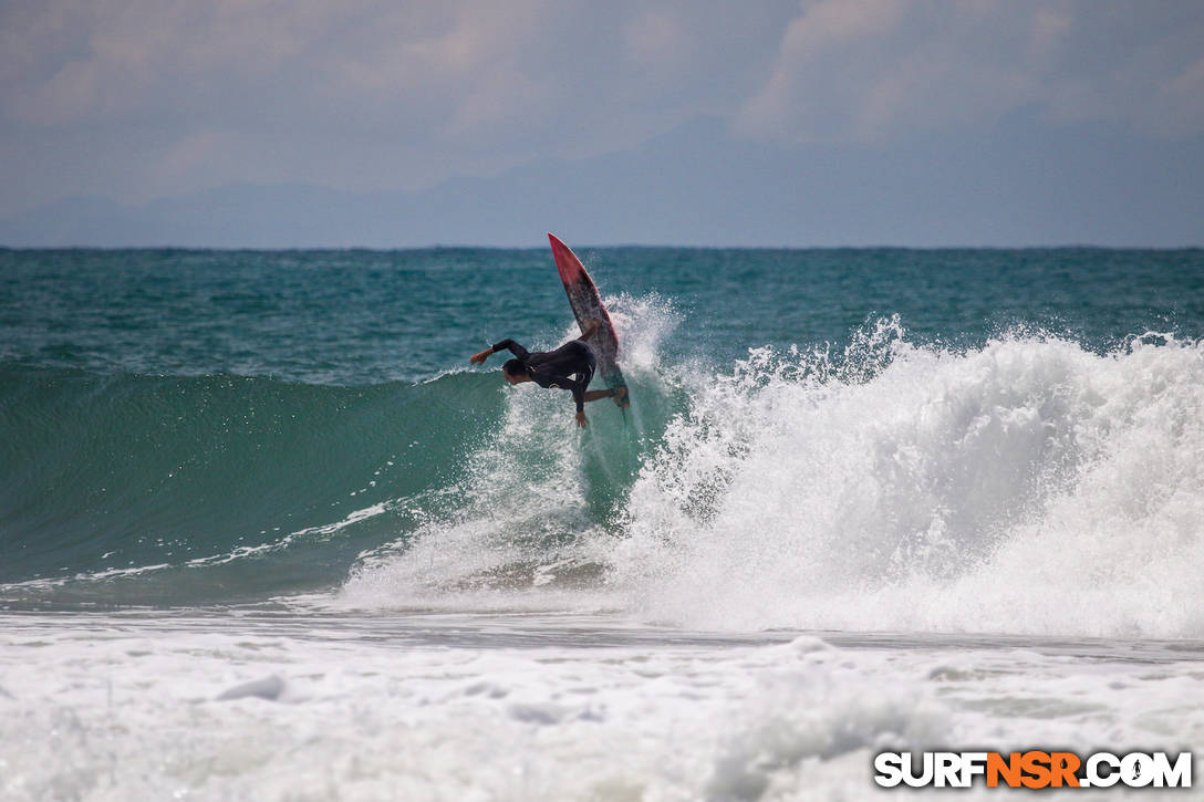 Nicaragua Surf Report - Report Photo 10/06/2019  1:12 PM 