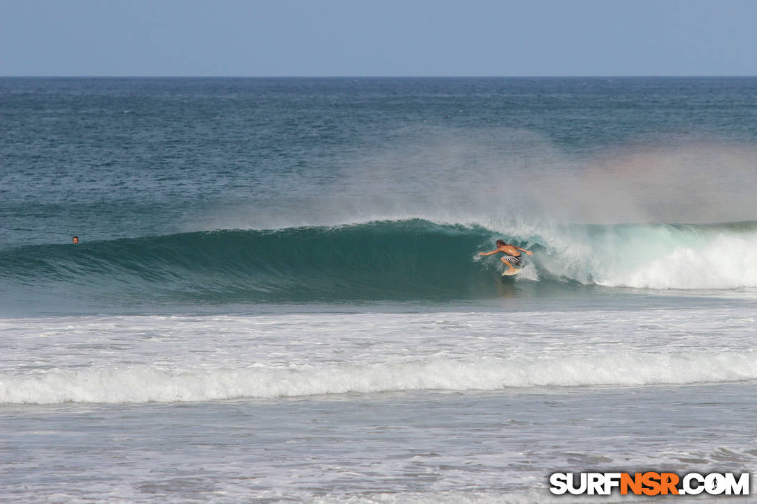 Nicaragua Surf Report - Report Photo 09/01/2015  11:58 AM 