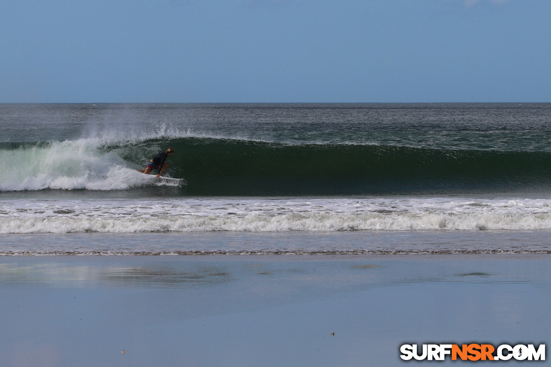 Nicaragua Surf Report - Report Photo 03/13/2017  3:37 PM 