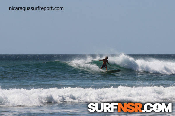 Nicaragua Surf Report - Report Photo 12/07/2014  3:47 PM 