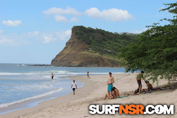 Nicaragua Surf Report - Report Photo 12/05/2014  3:01 PM 