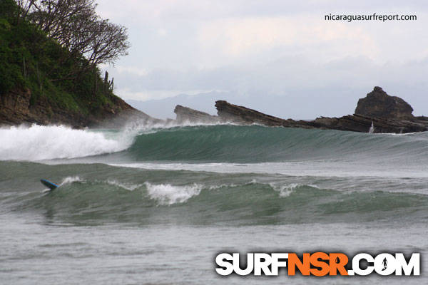 Nicaragua Surf Report - Report Photo 11/24/2010  4:02 PM 