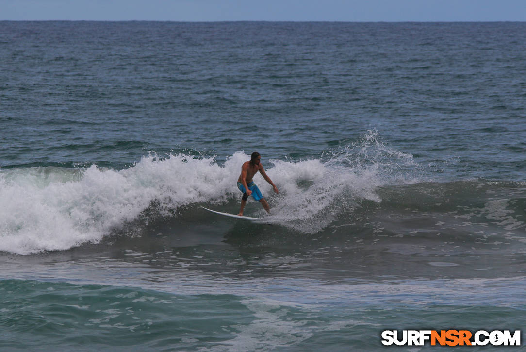 Nicaragua Surf Report - Report Photo 06/10/2015  2:46 PM 