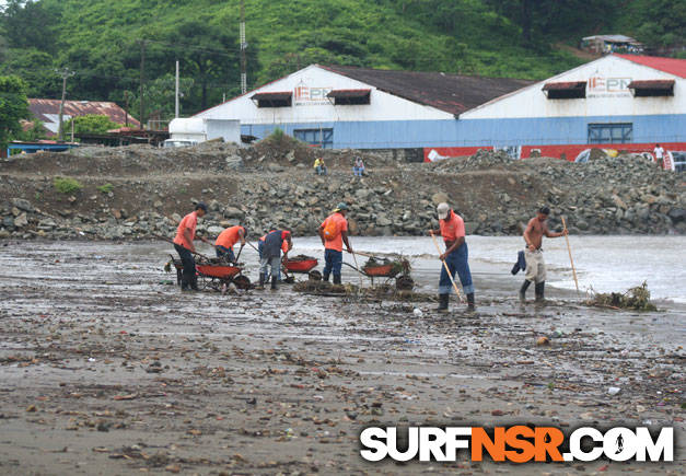 Nicaragua Surf Report - Report Photo 10/19/2007  2:01 PM 