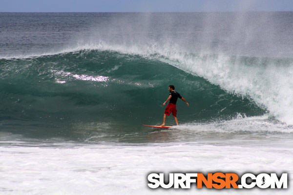 Nicaragua Surf Report - Report Photo 06/18/2010 4:28 PM
