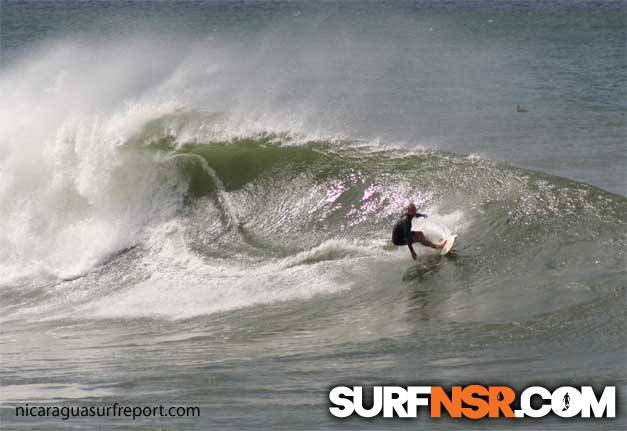 Nicaragua Surf Report - Report Photo 03/13/2007  3:51 PM 