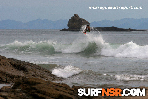 Nicaragua Surf Report - Report Photo 10/09/2009  5:24 PM 