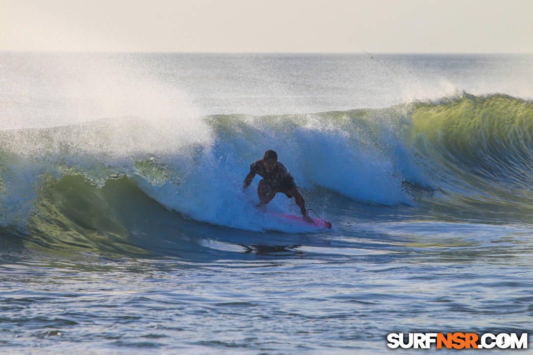 Nicaragua Surf Report - Report Photo 02/13/2020  7:19 PM 