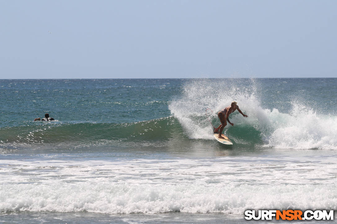 Nicaragua Surf Report - Report Photo 01/08/2016  4:06 PM 