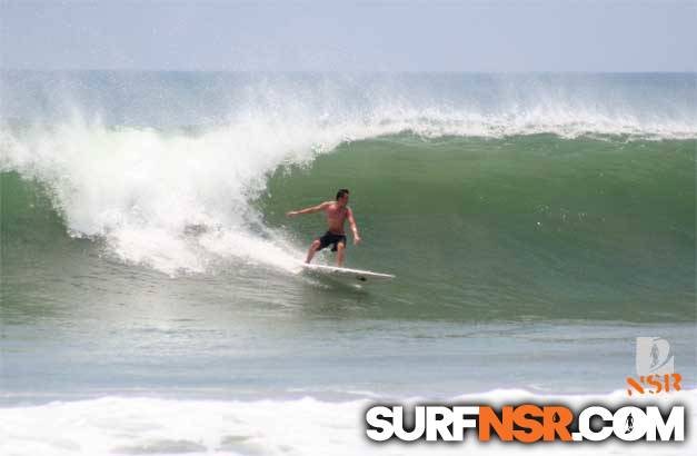 Nicaragua Surf Report - Report Photo 04/20/2007  6:18 PM 