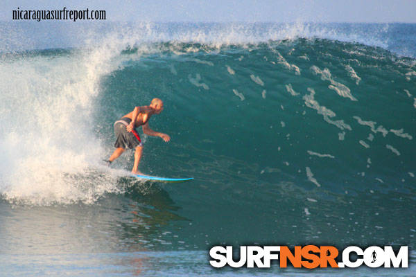 Nicaragua Surf Report - Report Photo 04/24/2012  4:24 PM 